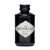 Hendricks Gin 5cl Miniature