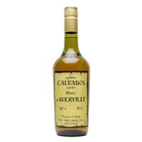 Henry de Querville Calvados