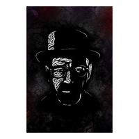 heisenberg by osch aka otto schade