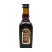 Heering Coffee Liqueur Miniature