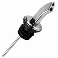 Heavy Chrome Pourer (Pack of 12)