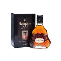 Hennessy XO Cognac Miniature