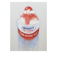 Hersheys By Neil Shawcross