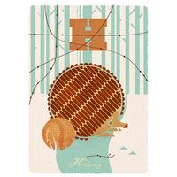 (H)edgehog By Graham Carter