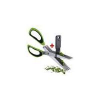 Herb Cutting Scissors