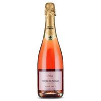 Heretat El Padruell Cava Rosado - Case of 6