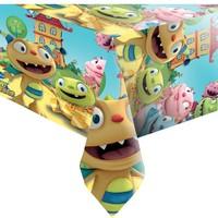 Henry Huggle Monster Plastic Party Tablecover