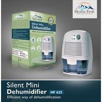 Heaven Fresh HF625 Mini Dehumidifier