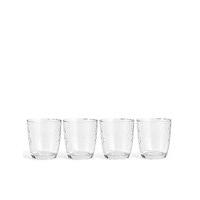 Hexagon 4 Pack Tumblers