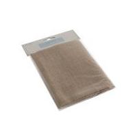 Hessian Fabric Fat Quarter Natural