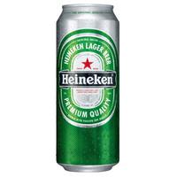 Heineken Premium Lager 24x 500ml