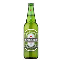 Heineken Premium Lager 12x 650ml