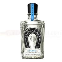 herradura blanco silver tequila 70cl