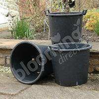 Heavy Duty 30L tree Planting pots - pack of 3