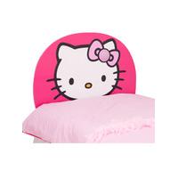 Hello Kitty Light-Up Headboard