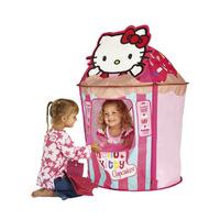 Hello Kitty Cupcake Pop Up Play Tent
