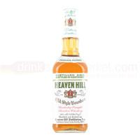 Heaven Hill 4 Year Bourbon 70cl