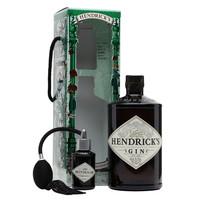 Hendricks Gin 70cl Hothouse Atomiser Gift Set