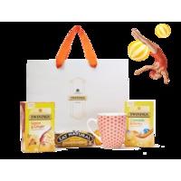 Hello Evening Gift Bag