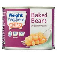 Heinz Weight Watchers Baked Beans