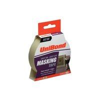 Henkel UniBond (25mm x 25m) Easy On/Off Masking Tape