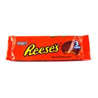 Hersheys Reeses Peanut Butter Cups 3 Pack