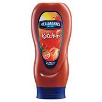 Hellmanns Tomato Ketchup