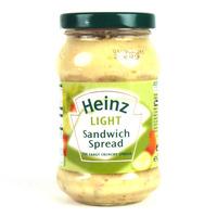 Heinz Sandwich Spread Light