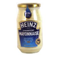 Heinz Classic Mayonnaise