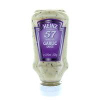 Heinz Garlic Sauce