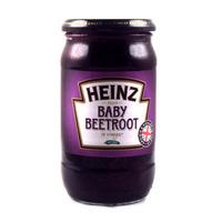 Heinz Baby Beetroot