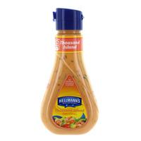 Hellmanns Thousand Island Dressing