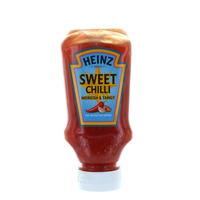 Heinz Sweet Chilli Sauce
