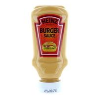 Heinz Burger Sauce