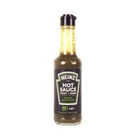 Heinz Tangy Green Jalapeno Sauce