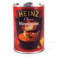 Heinz Minestrone Soup