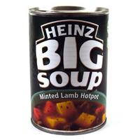 Heinz Big Soup Minted Lamb Hot Pot