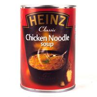 Heinz Chicken Noodle Soup