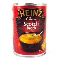 Heinz Scotch Broth Soup