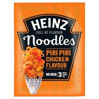 Heinz Piri Piri Chicken Noodles