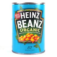 Heinz Organic Baked Beans