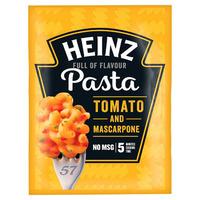 Heinz Mascarpone Tomato Pasta