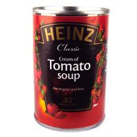 Heinz Cream Of Tomato Soup Mugsize