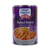 Heinz Weight Watchers Baked Beans Large Size
