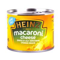 Heinz Macaroni Cheese Smaller Size