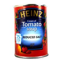 Heinz Classic Reduced Salt Cream Of Tomato Soup