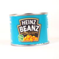 Heinz Beans Small Tin