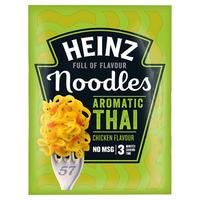 Heinz Thai Chicken Noodles