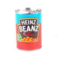 Heinz Beanz Fiery Chilli