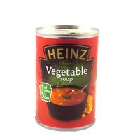 Heinz Vegetable Mug Size Soup